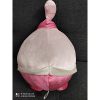 Authentic Pokemon plush Happiny 38cm shiny banpresto DX UFO